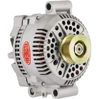 Powermaster 47768 Alternators - Late Model Ford 200 Amp