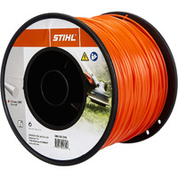 Stihl Genuine 0000 930 2246 2.4Mm X 261M 3Lb Bulk Line