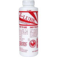 1 Bottle Real J-Lube Jlube Powder Lubricant