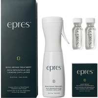 Epres Bond Repair Treatment Starter Kit - Bonding Treatment For Damaged Hair Repair - Revolutionary Hair Product For Softer  Stronger  Healthier Hair - Hair Care For All Hair Types And Textures