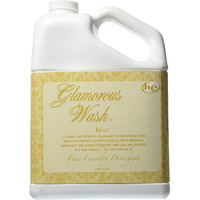 Tyler Gallon Glam Wash Laundry Detergent  Diva 128 Fl Oz (Pack Of 1)