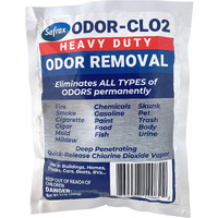Odor-Clo2 Chlorine Dioxide Odor Removal