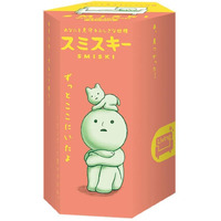 Dreams Smiski Glow In The Dark Figure  Living Series  Random Style  1 Pack