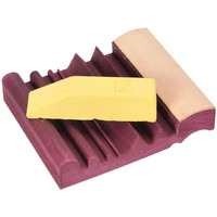 Flexcut Slipstrop Slip Strop Carving Tool Sharpener With Sharpening Compound