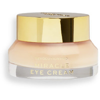 Revolution Pro  Miracle Eye Cream  Hydrating Under Eye Cream  15Ml