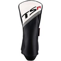 New Titleist Tsr Leather Driver Headcover (Tsr1  Tsr2  Tsr3  Tsr4)