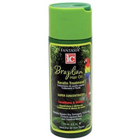 Fantasia Brazilian Hair Oil Serum  6 Ounce