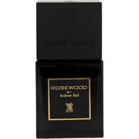Arabian Oud Rosewood Unisex | Eau De Parfum Edp Spray | 100 Ml (3.4Oz)