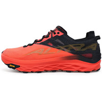 Altra Men's Mont Blanc  Red  11.5