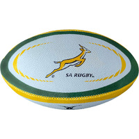 South Africa Mini Rugby Ball