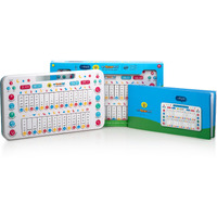 My Quran Pad | Interactive Arabic Learning Pad For Kids