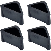 4Pcs 242394-00 Foot Replacement For Black And Decker Workmate Parts Wm225 & Wm425