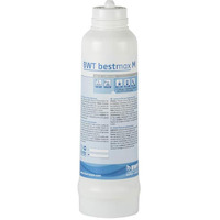 Bwt Bestmax Filter Cartridge M Size - Limescale Protection All-Rounders - 5 Stage Filtration