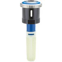 Hunter Sprinkler Mp300090 Mp Rotator  22-Feet To 30-Feet Radius And Adjustable From 90-Degree To 210-Degree