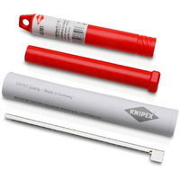 Knipex Spare Blade For 90 10 165 Bk (10X) 119 Mm 90 10 165 E02