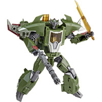 Transformers Toys Legacy Evolution Leader Prime Universe Skyquake Toy  7-Inch  Action Figure For Boys And Girls Ages 8 And Up