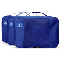 Eagle Creek Pack-It Original Packing Cubes For Travel Set Xs/S/M - Durable  Ultra-Lightweight Suitcase Organizer Set With 2-Way Zippers & Handles  Blue Sea