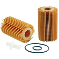 Wix 57041 Cartridge Lube Metal Free Filter - Case Of 6