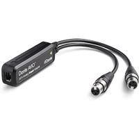 Audinate Dante Avio - Analogue Input Adapter 2-Channel
