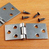 Jg Edelen Drop Leaf Hinge  Pair