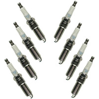 Ngk Laser Iridium Spark Plug Ilfr6T11 (8 Pack) Compatible With Toyota Tundra Base 2007-2013 5.7L/5663Cc