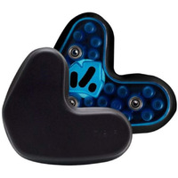 Schutt Inter-Link Jaw Pad Cover Only (Pr)