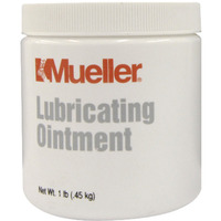 Mueller Lubricating Ointment  1 Lb Jar  Each # 120202N