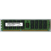 Micron Mt36Ksf1G72Pz-1G4D1Ad Pc3L-10600R Ddr3 1333 8Gb Ecc Reg 2Rx4 (For Server Only)