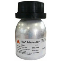 Auronp Sika 481020 Black Primer-207 For Polyurethane Adhesivesf