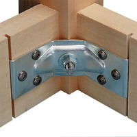 Corner Brace  Table Leg (1)
