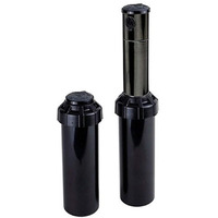 Toro T5 Rapid Set Rotor With 5"" Pop-Up  1.5 Gallon Nozzle And Check Valve