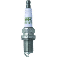 Ngk (7092) Bkr6Egp G-Power Spark Plug  Pack Of 1 Model: Bkr6Egp Car/Vehicle Accessories/Parts