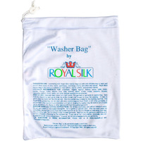 Small Laundry Bag For Silks And Fine Washables By Royal Silk