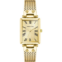 Anne Klein Women's Mesh Bracelet Watch