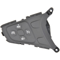 Acdelco 39038558 Black Cruise Control Switch
