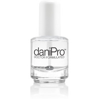 Danipro Doctor Formulated Nail Polish - Clear Base Coat