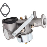 All-Carb Carburetor Carb Replacement For Briggs Stratton 252702 252707 253702 253706 393410 391788 393302 396501 251700 220700