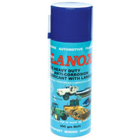 Lanox Mx4 Lubricant300Gm