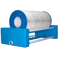 Blaster 1000 Automatic Pool & Spa Cartridge Filter Cleaner