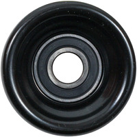 Continental 49052 Accu-Drive Pulley