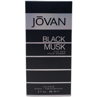 New Item Jovan Jovan Black Musk Cologne Spray 3.0 Oz Jovan Black Musk/Jovan Cologne Spray 3.0 Oz (M)