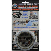 Scorpion Master Barrier Tape