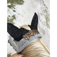 12 Trednot Horsefly Patches/Sticky Horse Fly Traps