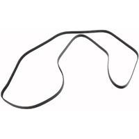 Acdelco Gm Original Equipment 12646376 Accessory Drive Belt