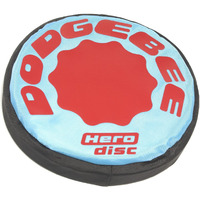 Hero Dodgebee 270 (Blue-Red)