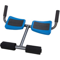 Teeter P2 Back Stretcher  Black/Blue