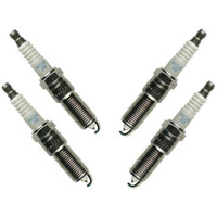 Ngk Laser Iridium Spark Plug Dilkr7B6 (4 Pack) For Mitsubishi Lancer Ralliart 2011-2014 2.0L/1998Cc