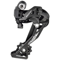 Microshift | Xle Rear Derailleur | 10 Speed | Long Cage | Black