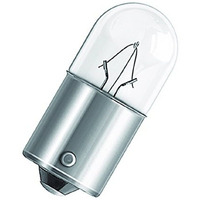 Sylvania - 5637 Basic - High Performance Incandescent Bulb  33241 (10 Pack)