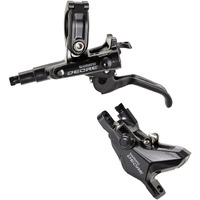 Shimano Deore Br-M6100 Disc Brake Metallic  Rear